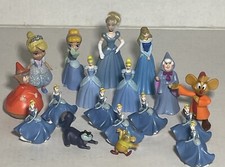 Cinderella disney toy for sale  Portland