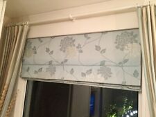 Roman blind laura for sale  BENFLEET