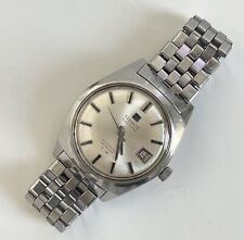 Tissot visodate automatic for sale  New Orleans