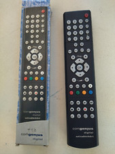 Télécommande programmable sa d'occasion  Gilocourt