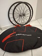 Ruote fulcrum racing usato  Lanciano
