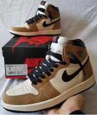Nike air jordan d'occasion  La Monnerie-le-Montel