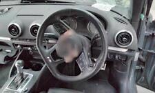 Steering wheel audi for sale  WINSFORD