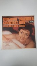 Caterina valente werner usato  Trebisacce