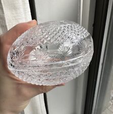 Avon vintage glass for sale  Lincroft