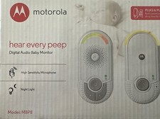 Motorola digital audio for sale  COLCHESTER