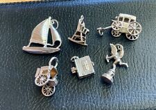 Vintage large silver for sale  SOUTHEND-ON-SEA
