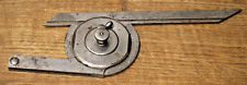 Early starrett universal for sale  CRICKHOWELL