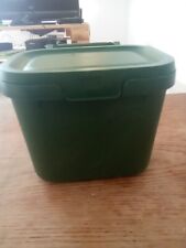 Green compost bin for sale  RUISLIP