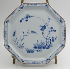 Haviland jardin bleu d'occasion  Expédié en Belgium