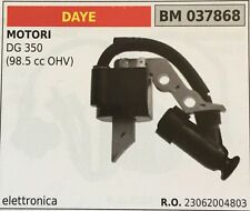 Bobina elettronica daye usato  Ravanusa