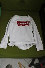 Levis tshirt maniche usato  Pomigliano d'Arco