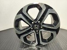 Honda hrv alloy for sale  SOUTHAMPTON