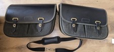 Triumph waxed cotton for sale  RUSHDEN