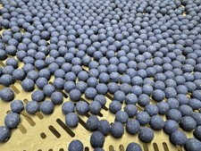 500 bouillettes équilibrés d'occasion  Sarre-Union