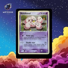 Pokemon card noodle d'occasion  Expédié en Belgium