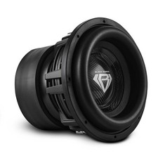 Subwoofer de alta excursão Black Diamond 12" 3500W RMS / 7000W Max comprar usado  Enviando para Brazil