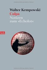 Culpa notizen zum gebraucht kaufen  Berlin