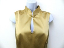 Neuve robe caroll d'occasion  Le Vésinet