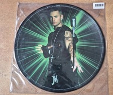 Pokora retour vinyl d'occasion  Fénétrange