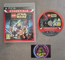 Lego star wars d'occasion Lego star wars d'occasion  Toulon-sur-Arroux