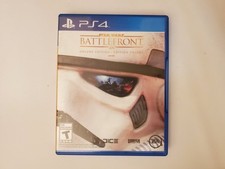 Usado, Star Wars Battlefront Deluxe Edition (PlayStation 4 PS4) comprar usado  Enviando para Brazil