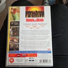 dvd dawn dead for sale dvd dawn dead for sale ROCHESTER
