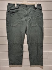 Rohan green bags for sale  CANTERBURY