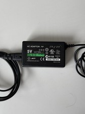 Psp netzteil riginal gebraucht kaufen  München