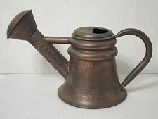 Vintage hammered copper for sale  Fort Worth