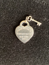 Tiffany please return for sale  DUKINFIELD