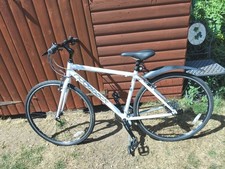 Ridgeback hybrid rapide for sale  BIRMINGHAM