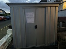 Garden shed for sale  ISLEWORTH