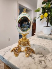 Franklin mint faberge for sale  Douglassville