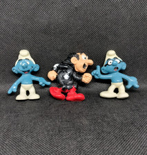 Smurf magnets gargamel for sale  Olympia