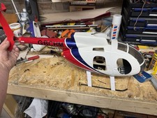 Helicopter hughes md500 for sale  BOSTON