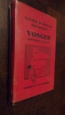 Guides michelin régionaux d'occasion  Vervins