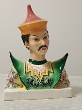 Ceramica mandarino cinese usato  Massa di Somma