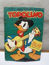 Topolino vol aprile usato  Italia