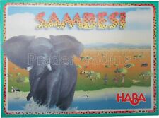 Sambesi haba 4312 gebraucht kaufen  Salzhemmendorf