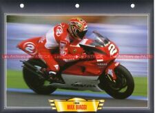 Max biaggi pilote d'occasion  Cherbourg-Octeville-