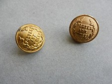 Lot boutons équipements d'occasion  Blâmont