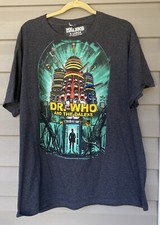 Dr. who and usato  Spedire a Italy