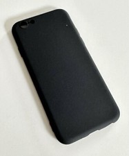 Iphone silicone case for sale  HORSHAM