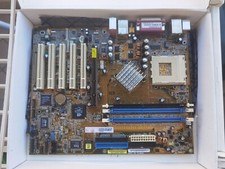 Motherboard asus a7n8x usato  Corciano