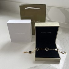 Van cleef arpels for sale  BIRMINGHAM