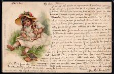 Bq007 brundage cute d'occasion  Boisset-Saint-Priest
