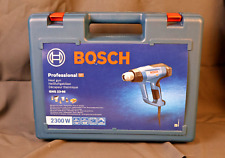 Bosch professional ghg gebraucht kaufen  Hannover