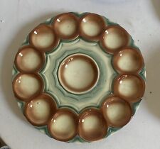 Grand plat rond d'occasion  Roquevaire