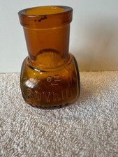 Vintage brown old for sale  BENFLEET